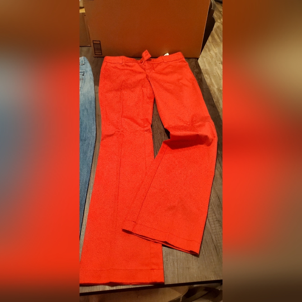 Selling to someone who will make great use of them.